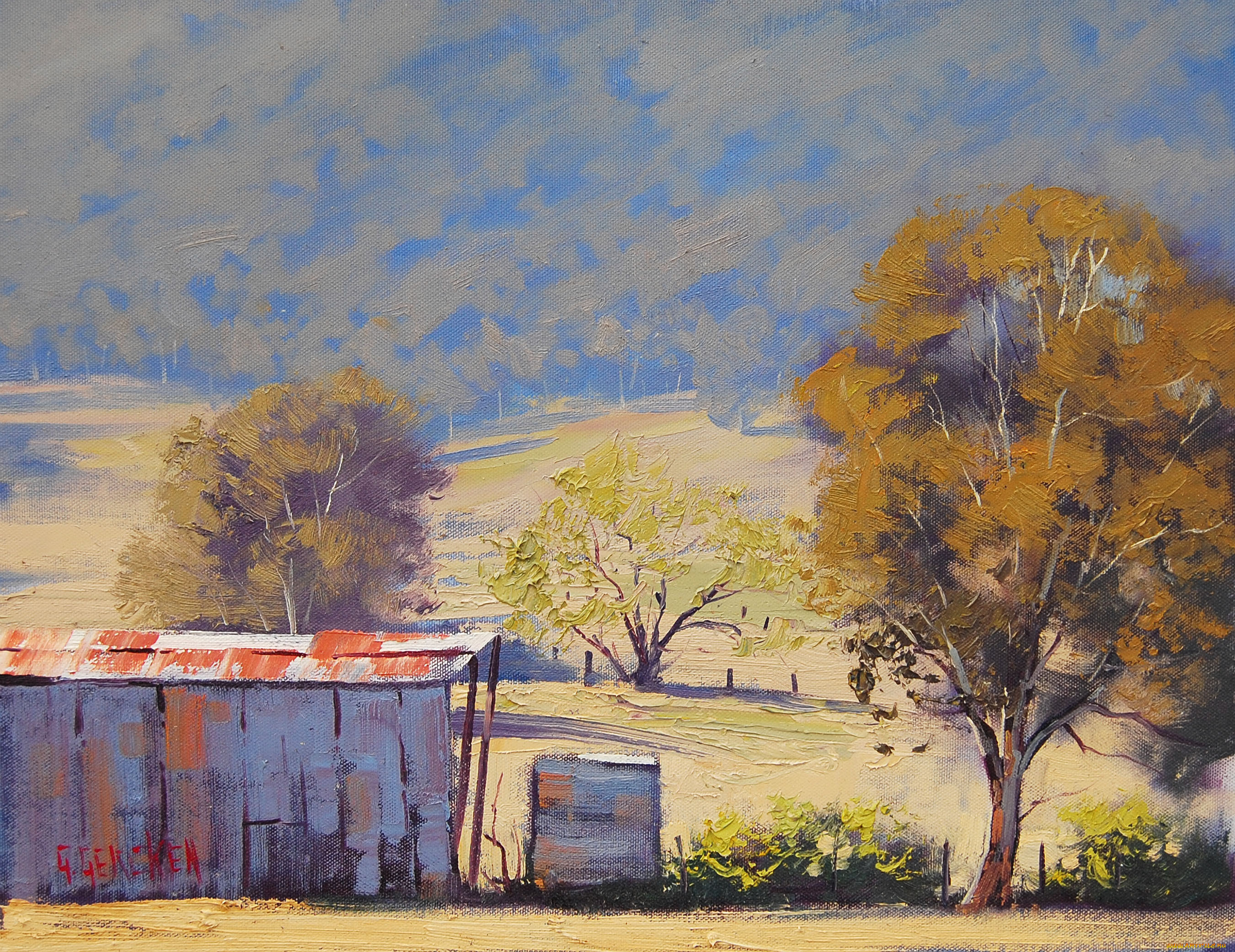 , , artsaus, hartley, shed